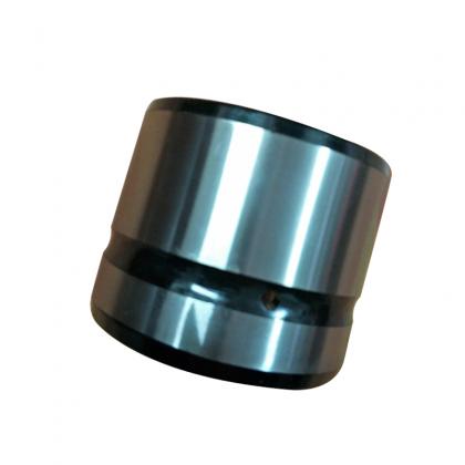 Eccentric bushings