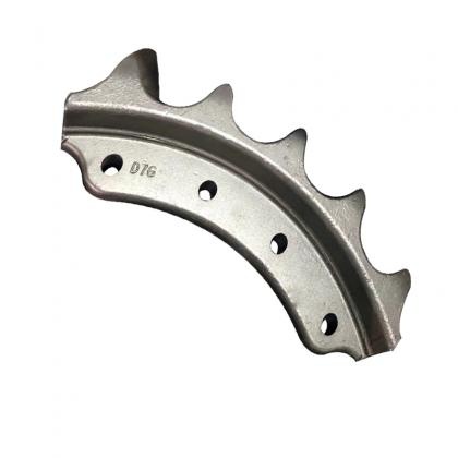 segment sprocket
