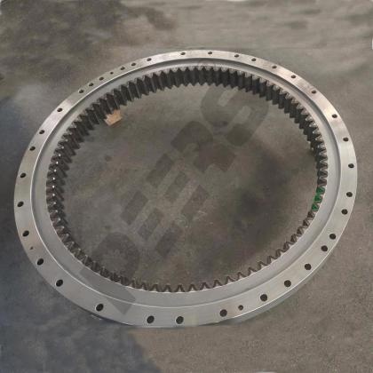 excavator bearing