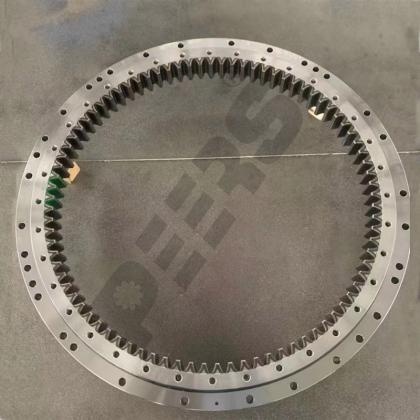 bearing turntable