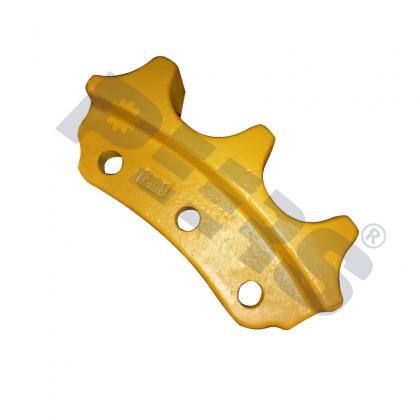 segment dozer
