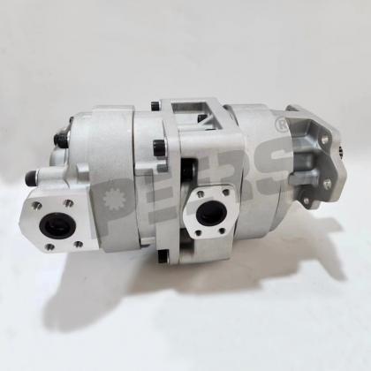 hydraulic pump for excavator